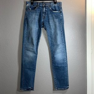D&S Prospect Slim Ralph Lauren Jeans